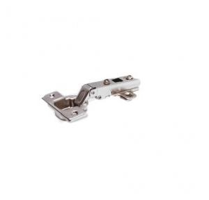 Ebco 35 mm Slip on Hinge Euro Plus Set, PE-HS 3